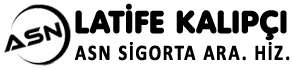 ASN Sigorta Latife Kalıpçı